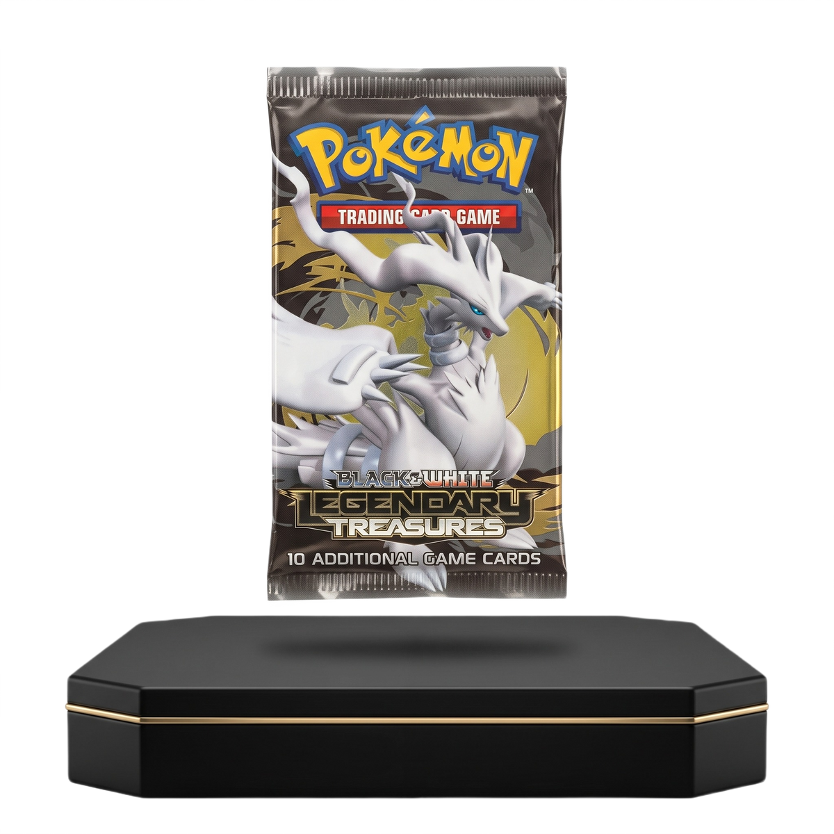 Legendary Treasures Booster Pack