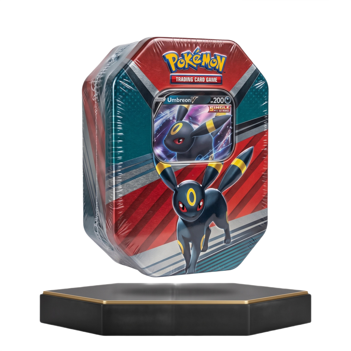 V Heroes Tin [Umbreon V]