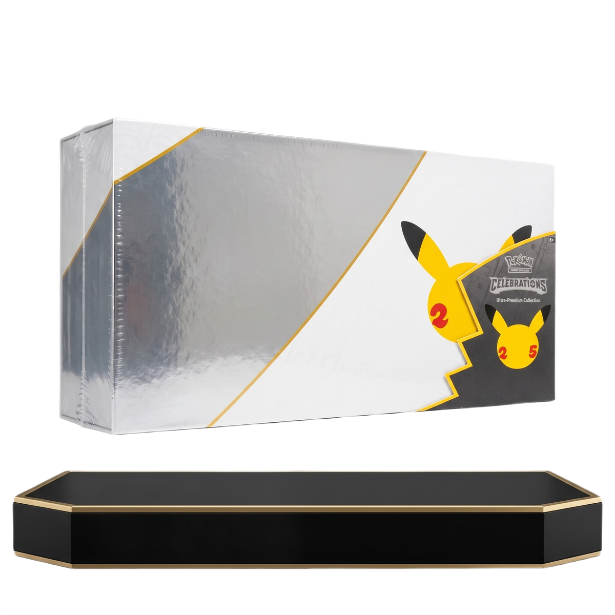 Celebrations Ultra Premium Collection