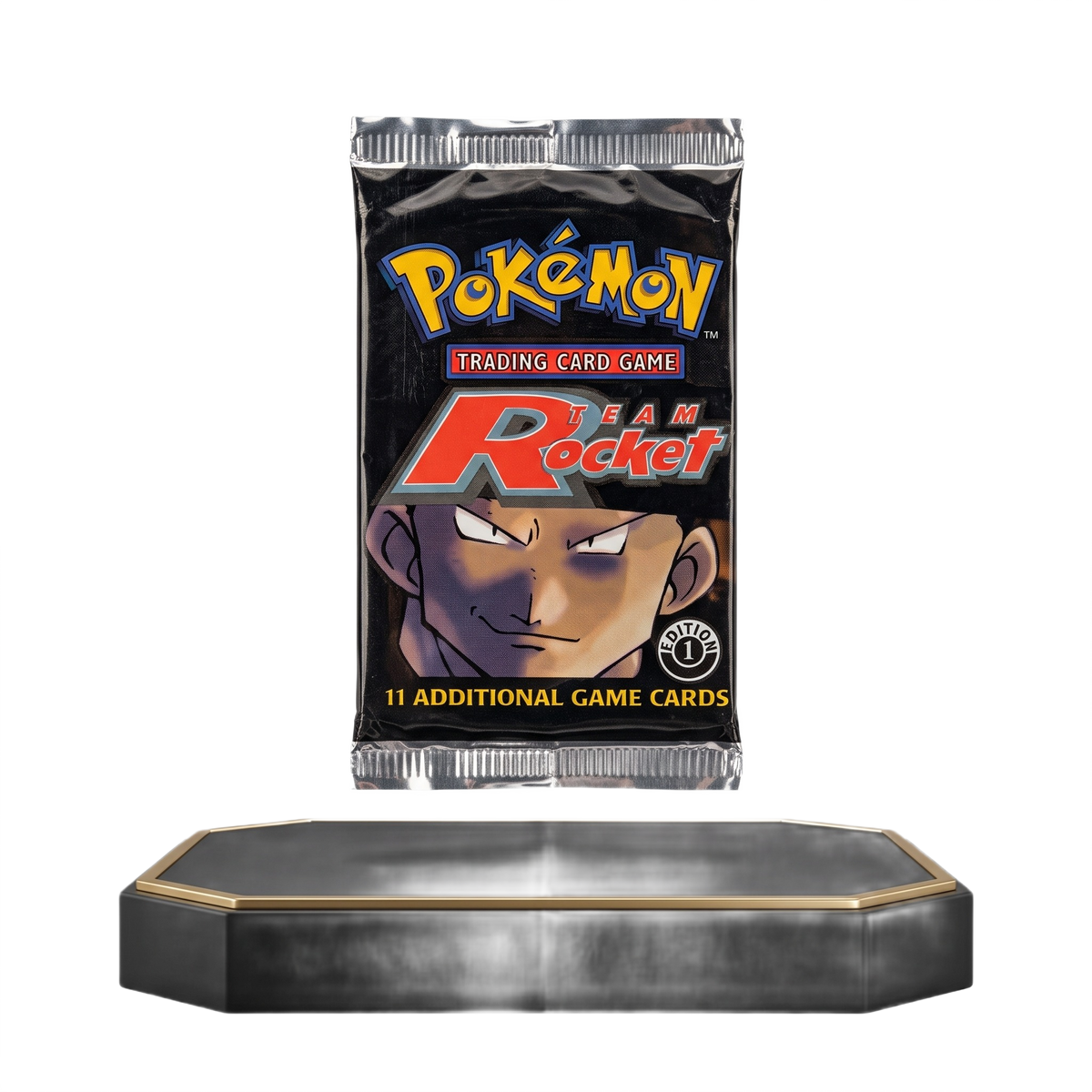Legendary Treasures Booster Pack